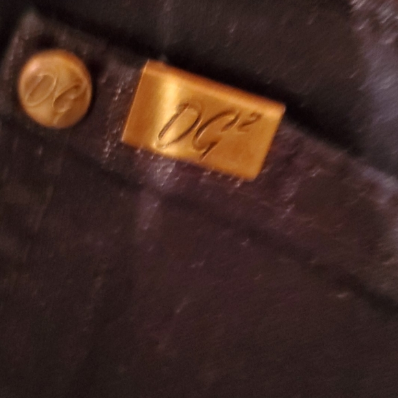 DG2 Denim Jogger - Picture 2 of 4